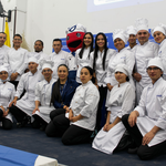 Estudiar gastronomía en Bogotá - La Fundación Universitaria Horizonte impulsa espacios académicos que conectan la tradición culinaria colombiana con la creatividad, la investigación y la economía circular.