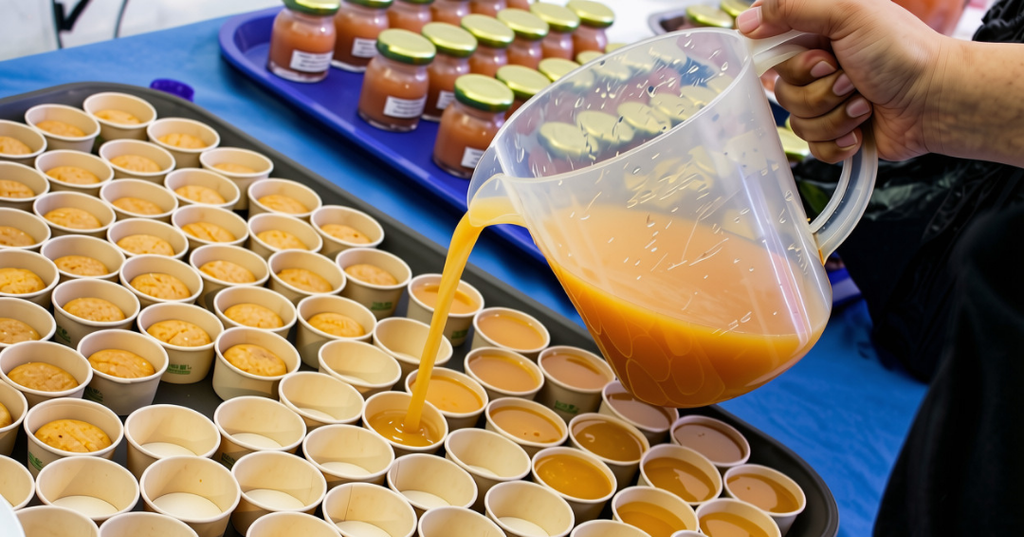 La Fundación Universitaria Horizonte impulsa espacios académicos que conectan la tradición culinaria colombiana con la creatividad, la investigación y la economía circular.