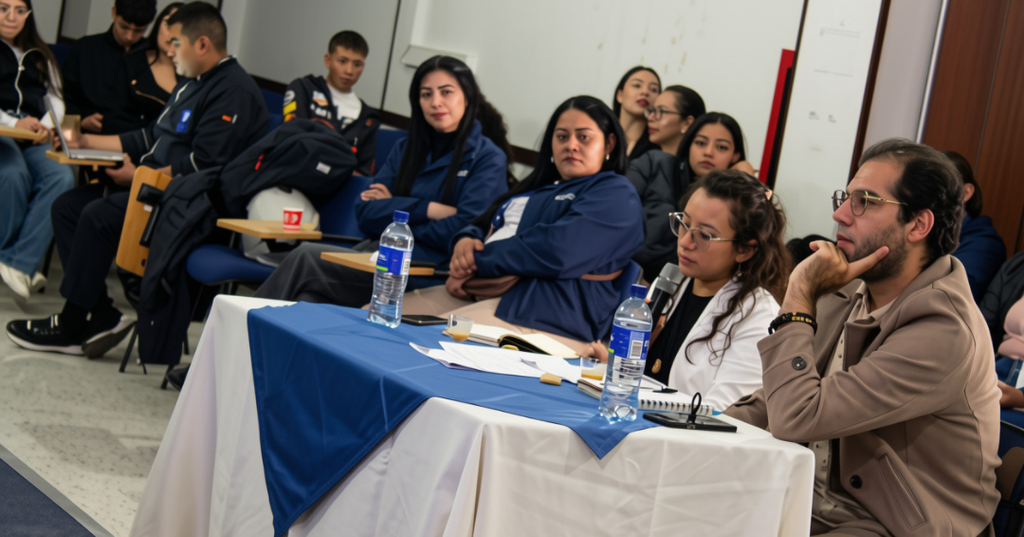 El IV Simposio Gastronómico promovió el intercambio de conocimientos sobre las bebidas ancestrales colombianas y sus posibilidades de innovación desde la academia.