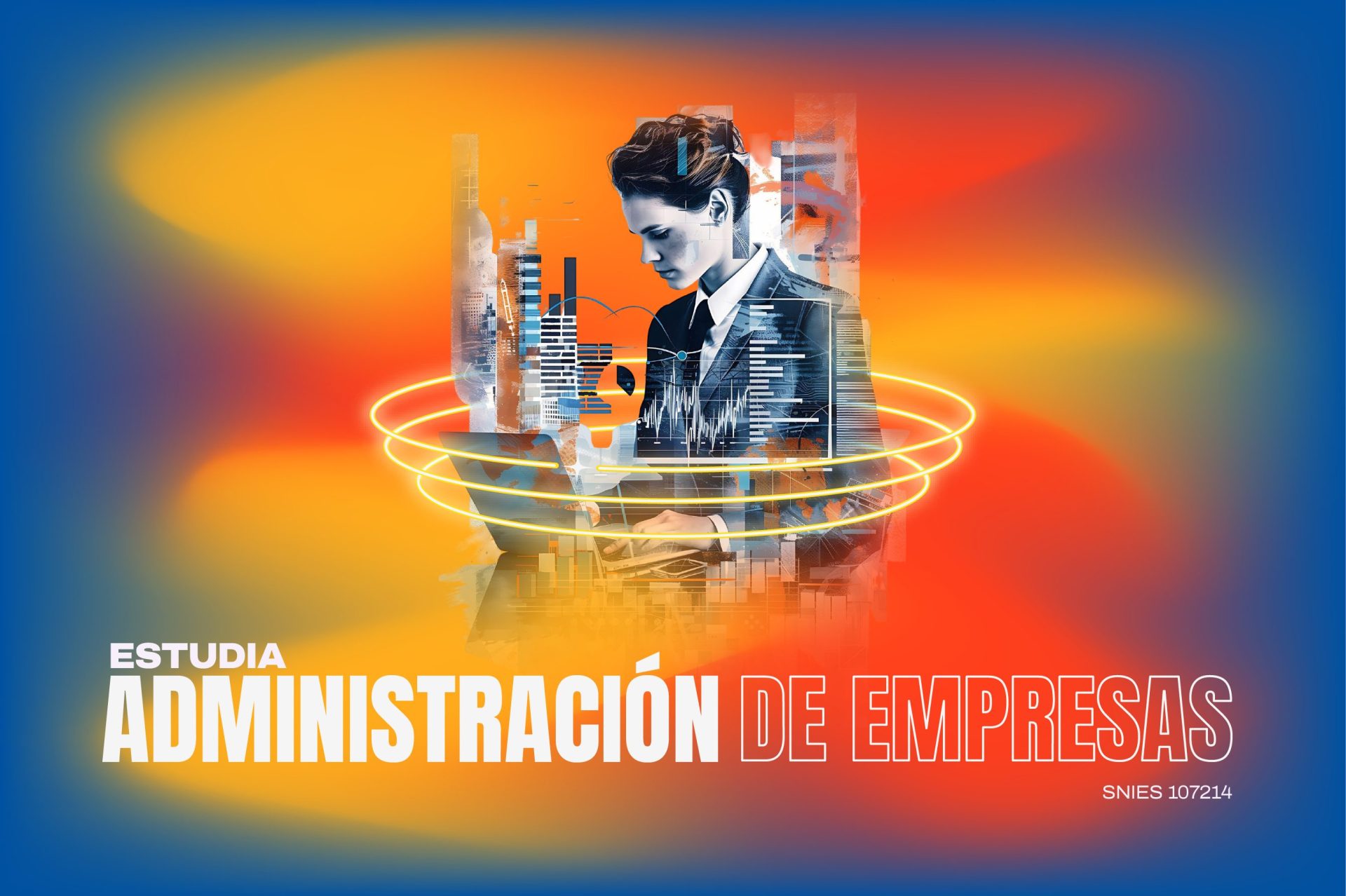 Administración de Empresas