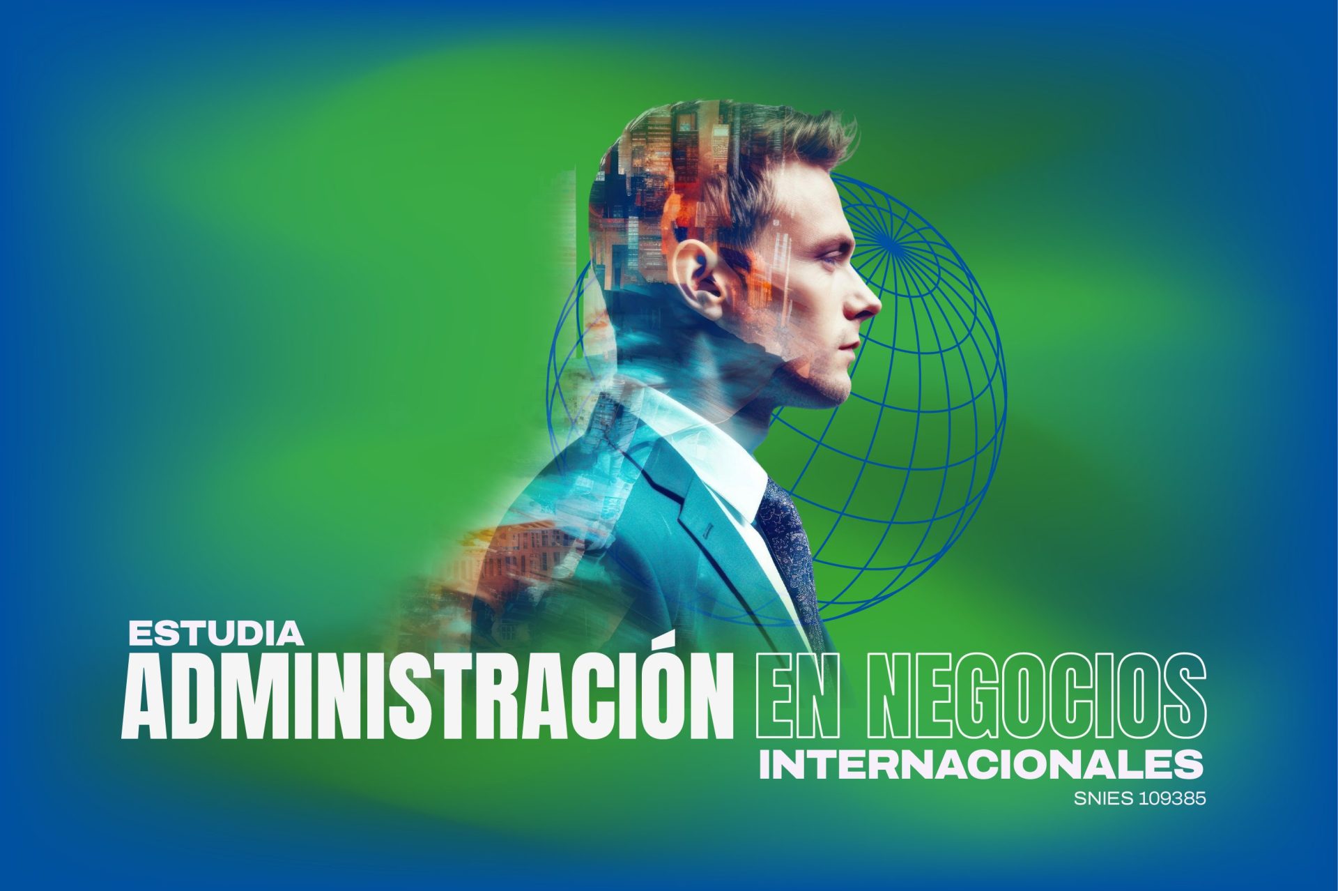Administración en Negocios Internacionales