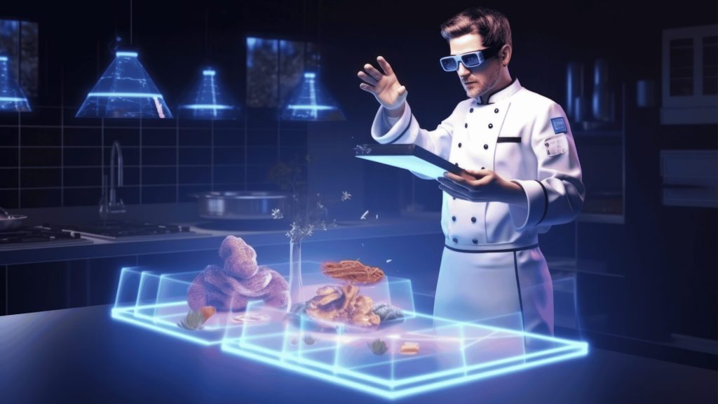 Certificación: Pastelería de Vanguardia