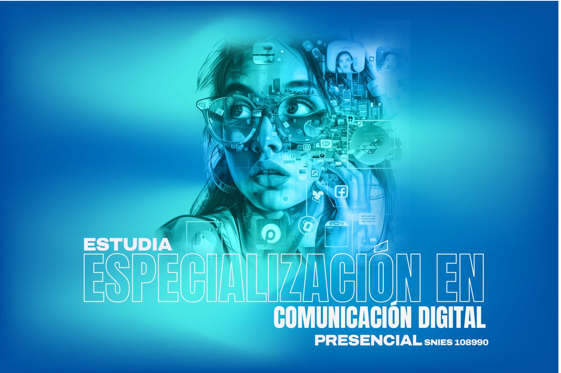 Especializacion Comunicacion Digital