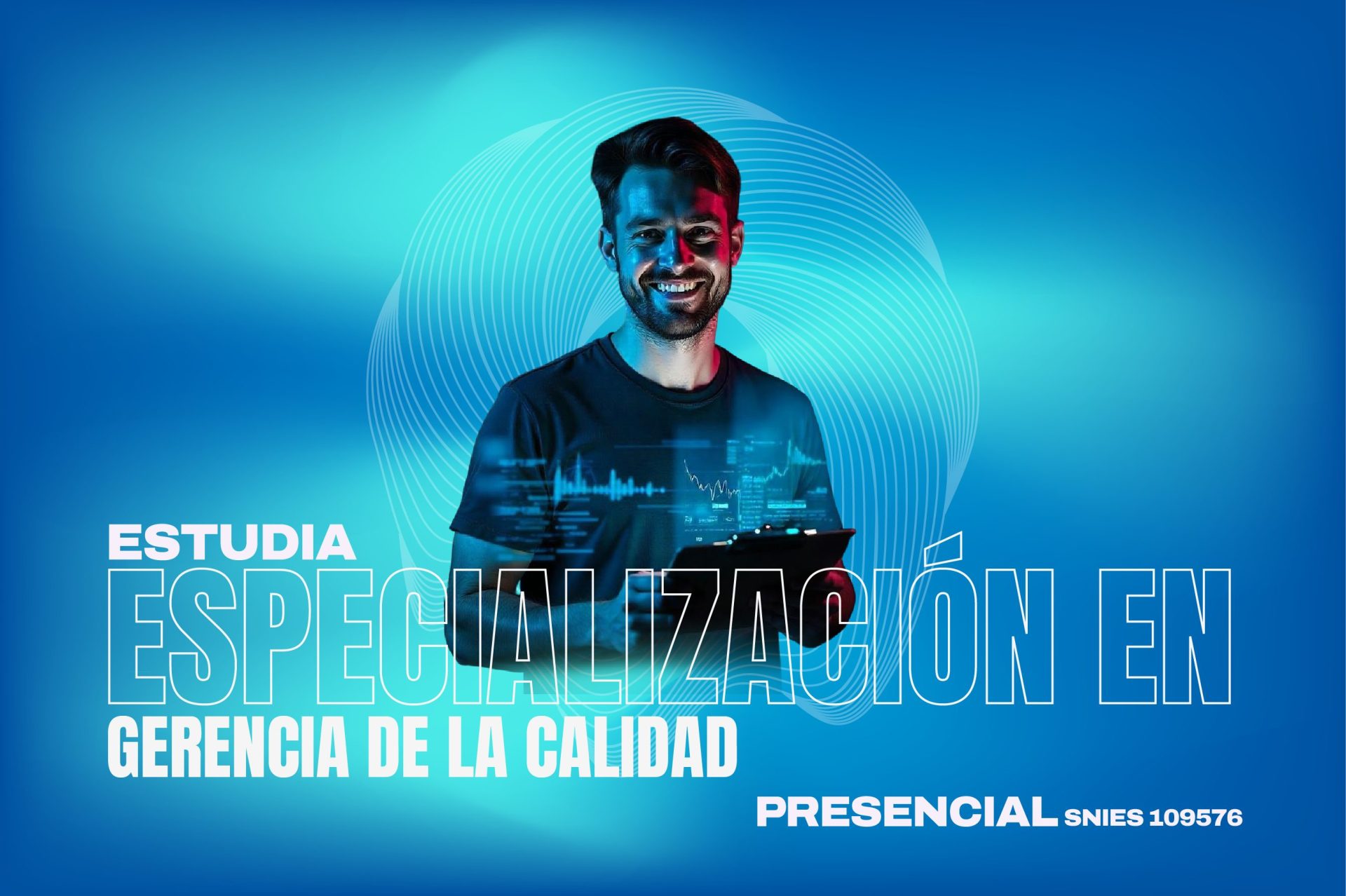 Especializacion en Gerencia de la Calidad