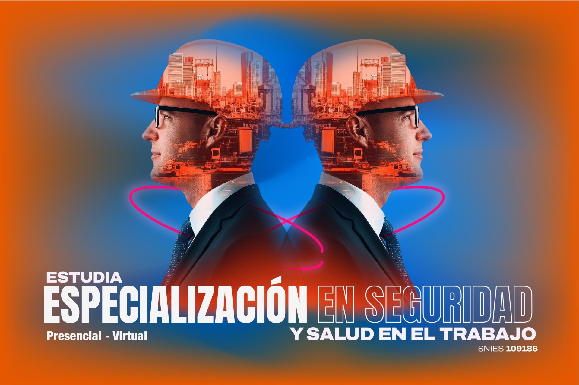 Especializacion en SST