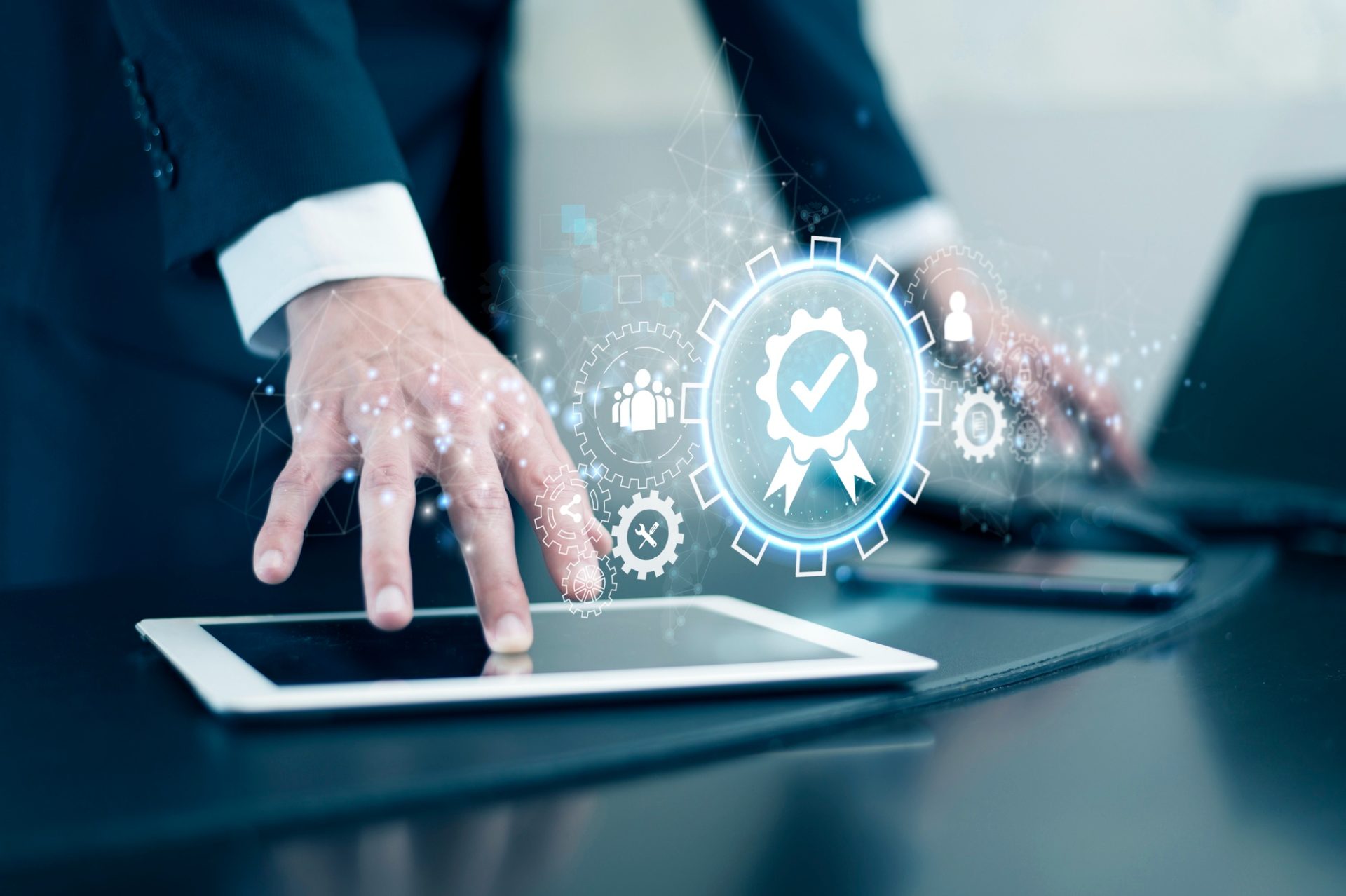 Gestión de la Calidad