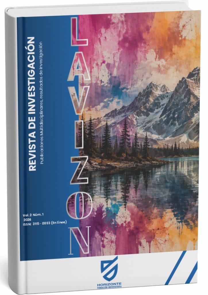 Revista Lavizón 2026 Revistas científicas UniHorizonte