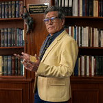 El docente e investigador Fredy Rodríguez Vargas presentará su trabajo académico en este encuentro internacional.
