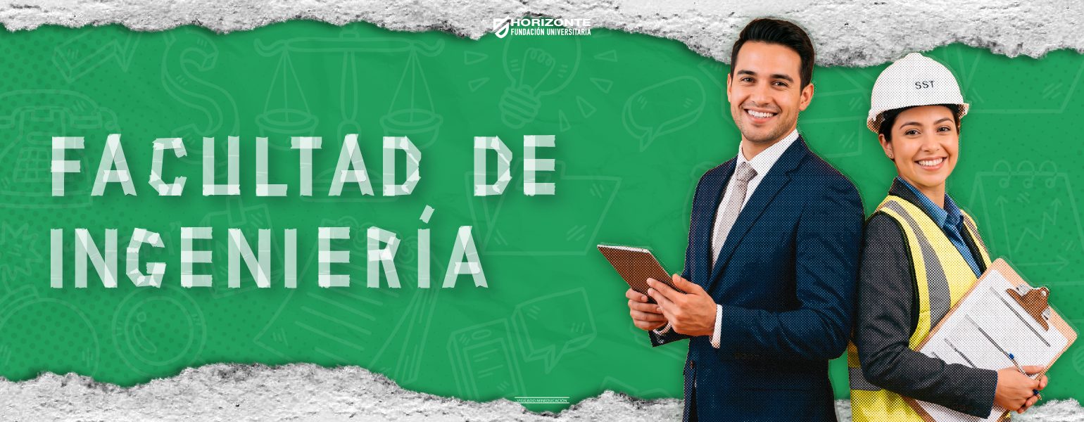 facultad de ingeniería en Bogotá