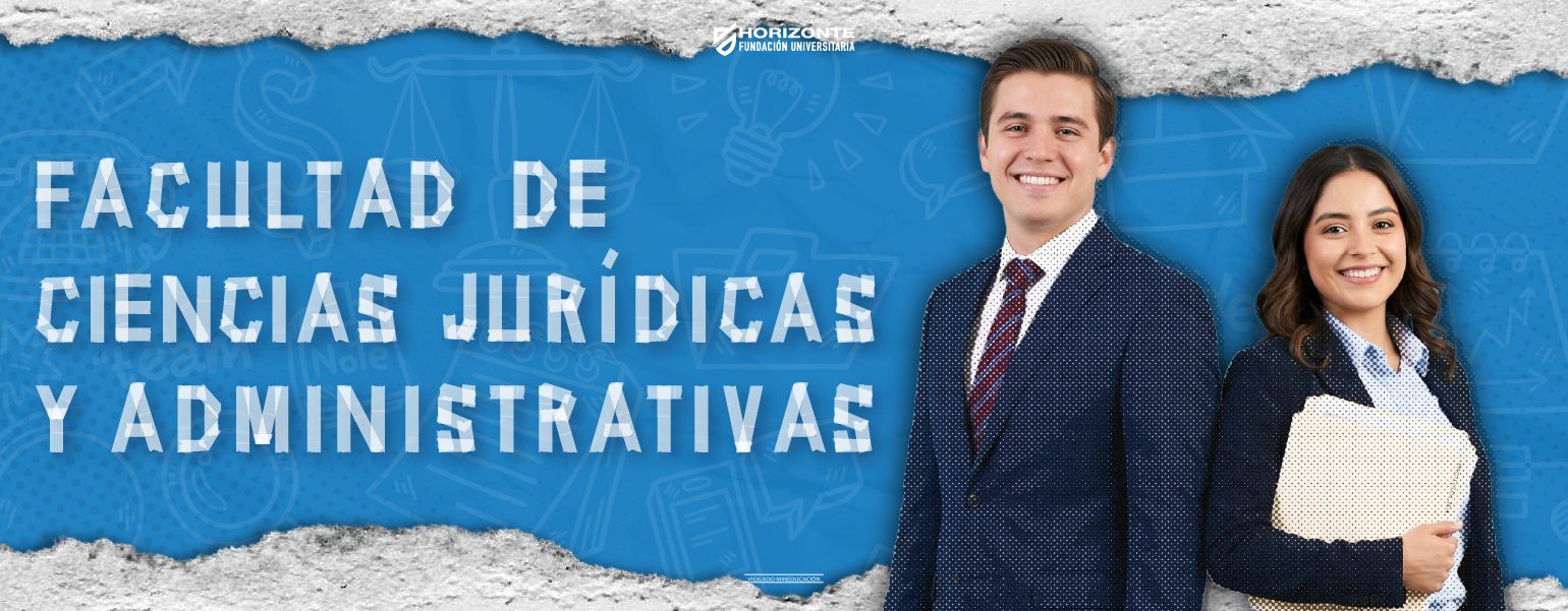 facultad jurídica y administrativa Facultad de Ciencias Jurídicas y Administrativas en Bogotá